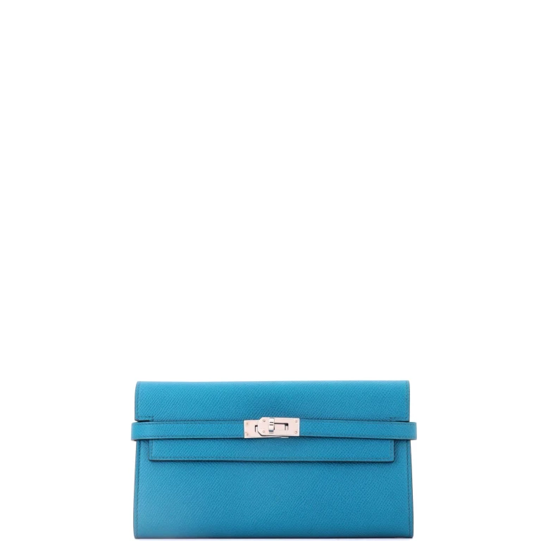 Kelly Wallet Epsom Long
