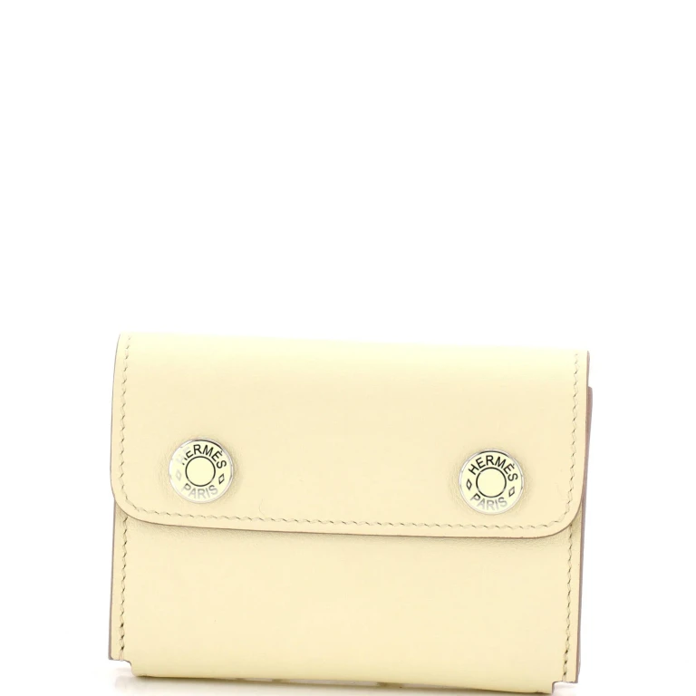 Hermesnap Card Holder Swift