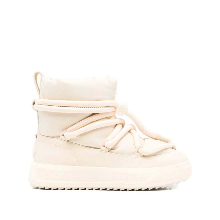 Altive Mid Bottes de neige