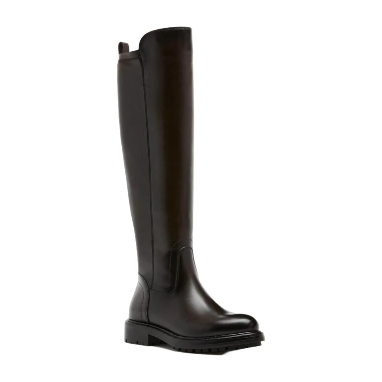 Wistle City Dry Waterproof Leather Boot
