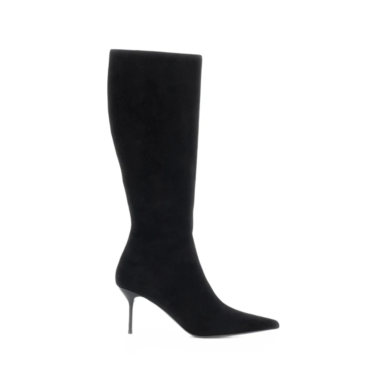 Shoes Woman color Black (PX1892XV003BLACK)