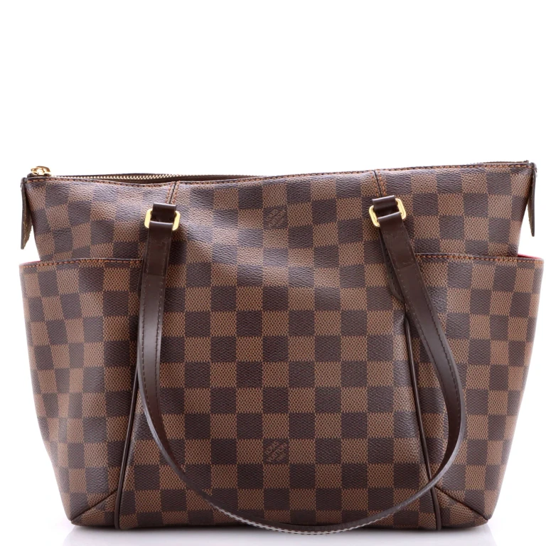 Totally Handbag Damier PM