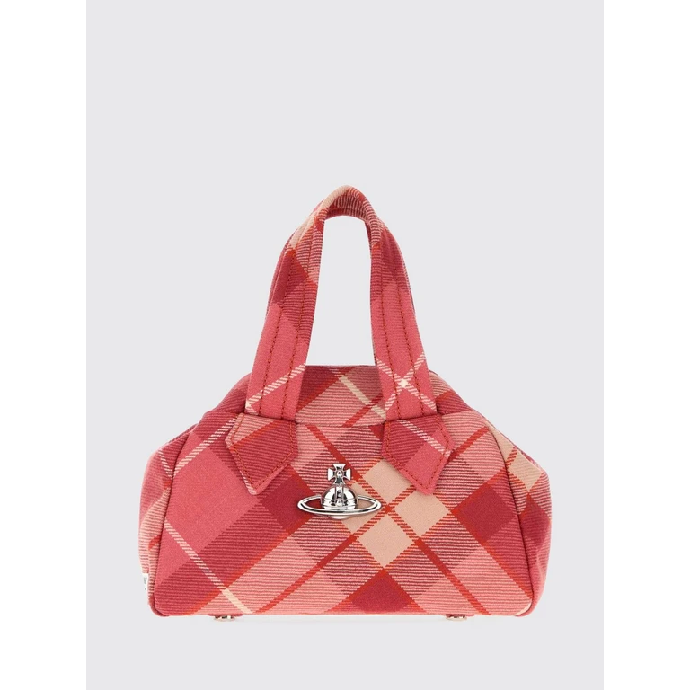 Handbag Woman color Pink (4703000XWW01JAG201)