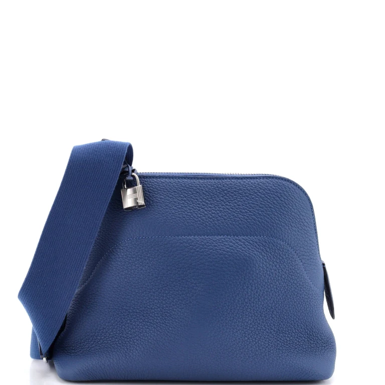 Bolide Messenger Bag Togo