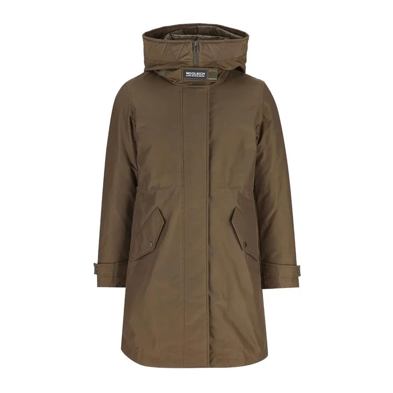 Parka Authentic de Woolrich