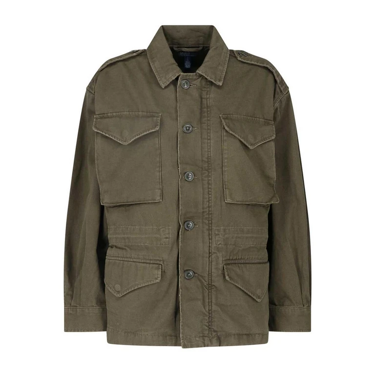 Blazer - Vert (211A93153001)