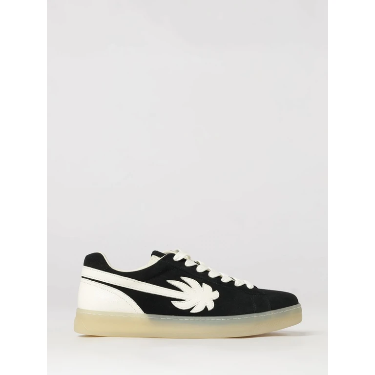 PALM ANGELS Sneakers Woman color Black (PAMIA03F26FB01.03761075)