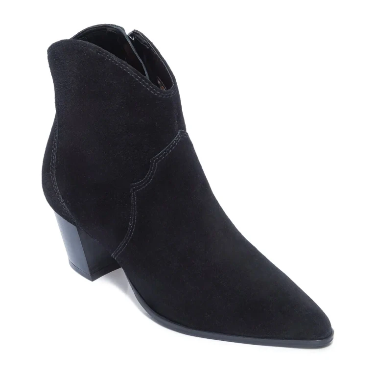 Frisco Suede Boot