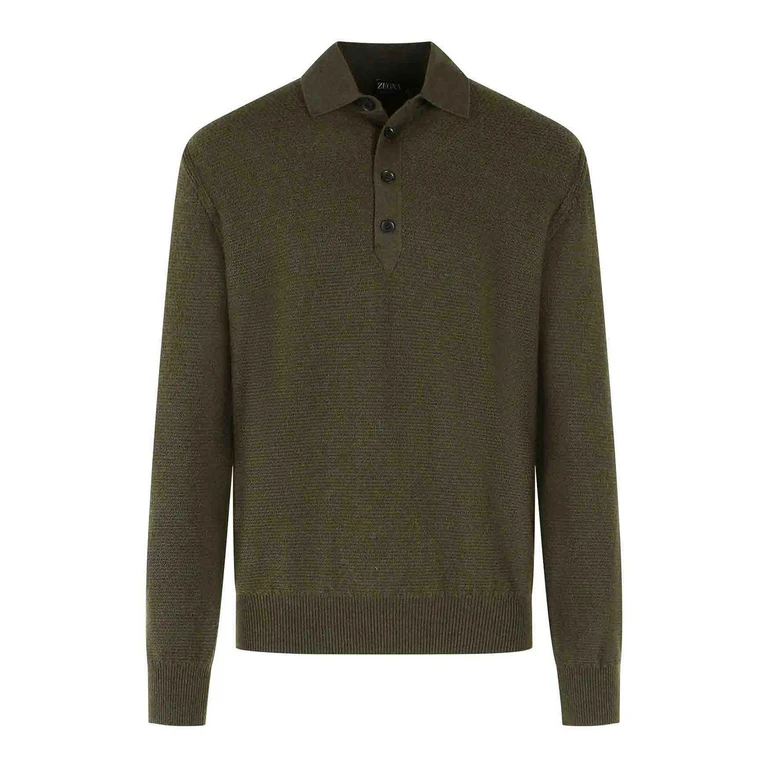 Polo - Marron (UIK74A4145302)