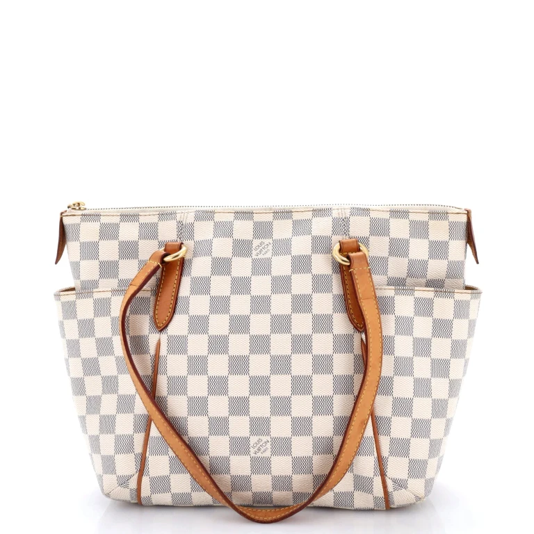Totally Handbag Damier PM