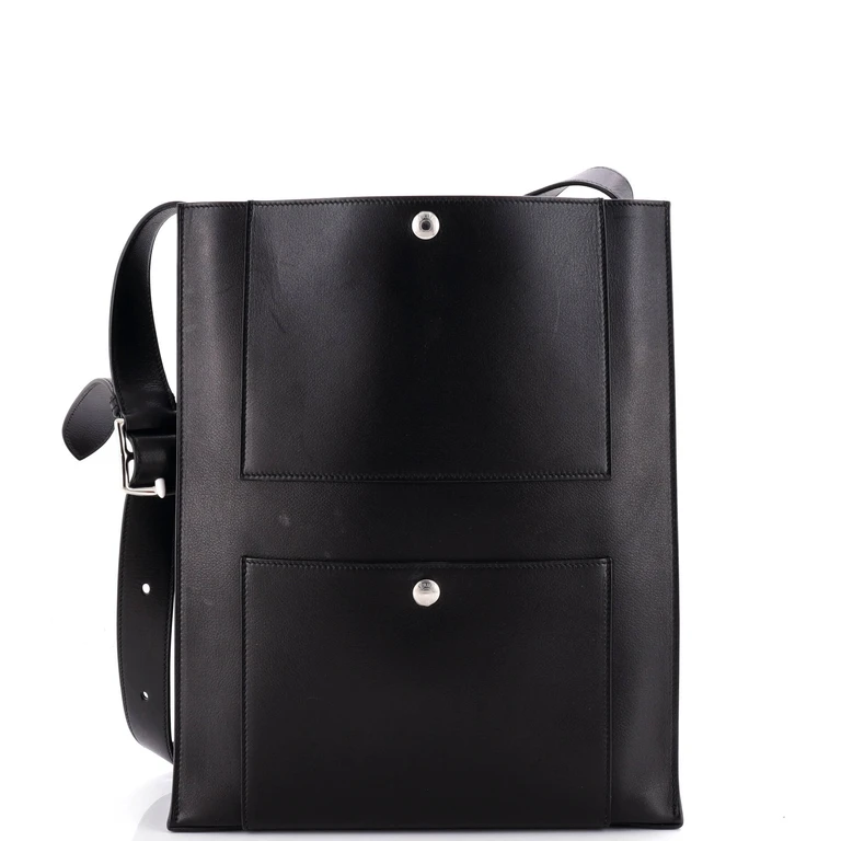 Cab'H Tote Evergrain