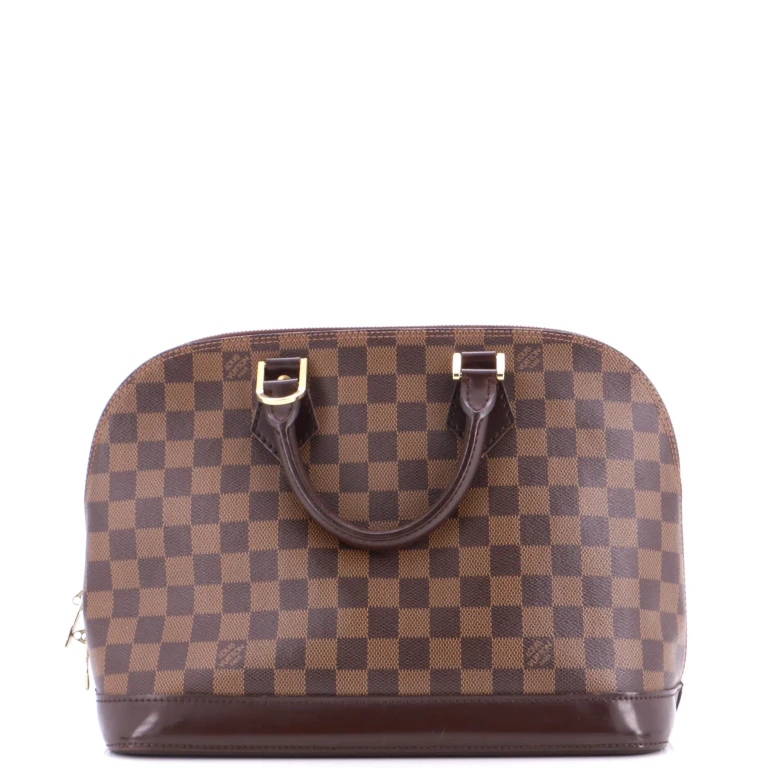 Alma Handbag Damier PM