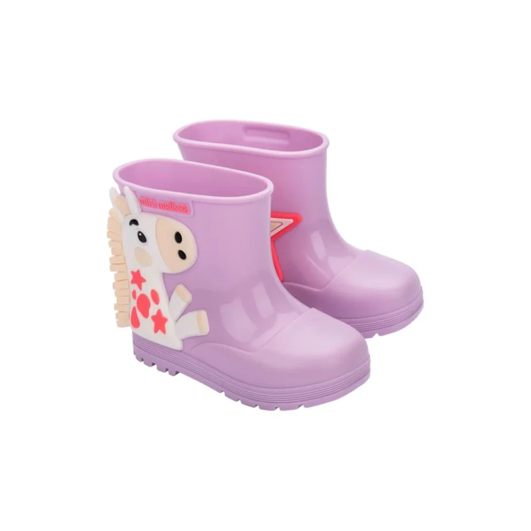 Welly Wonderland Baby Boot
