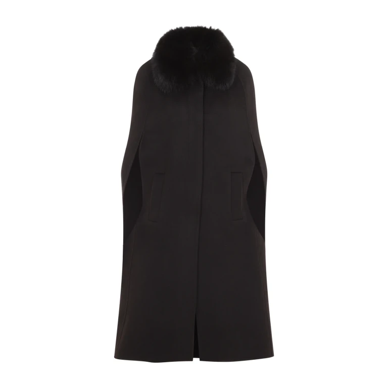 Cape