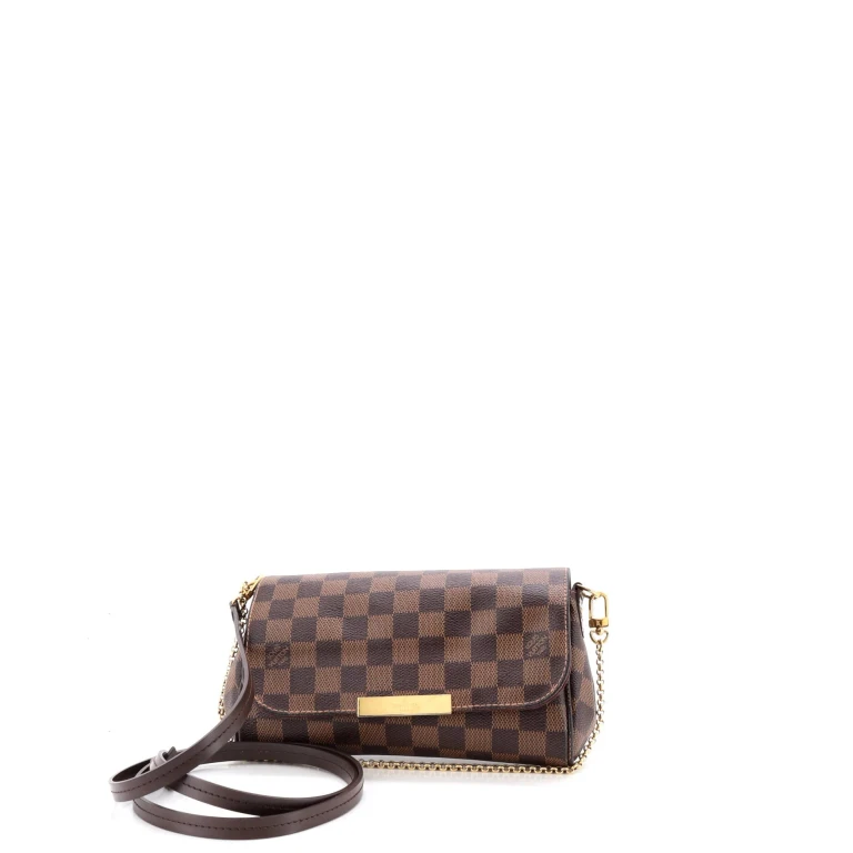 Favorite Handbag Damier PM