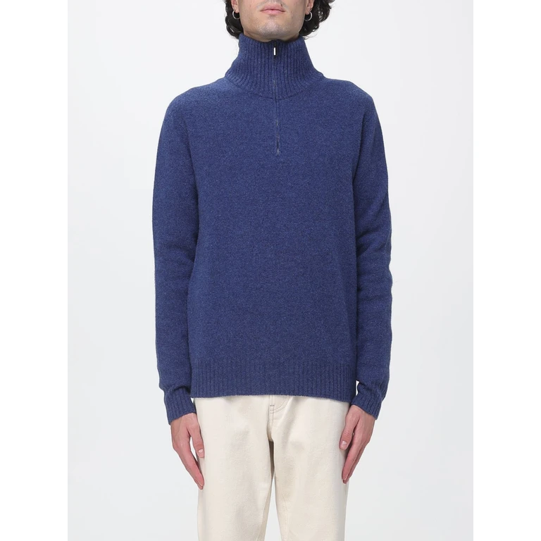 Sweater Men color Blue (266120210)