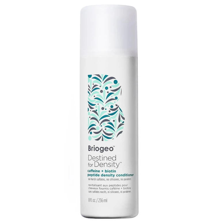 Destined For Density Caffeine + Biotin Peptide Conditioner 8 oz