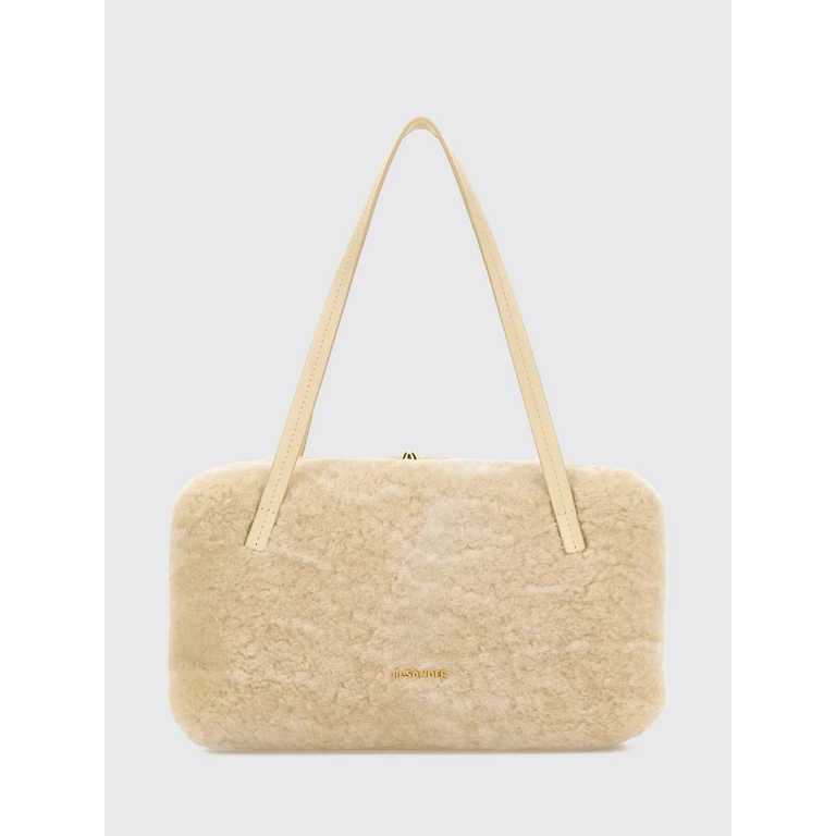 Crossbody Bag Woman color Cream (J08WD0078P9328269)