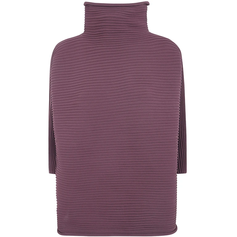Shirt Zig Zag Knit "Zig Zag Knit"