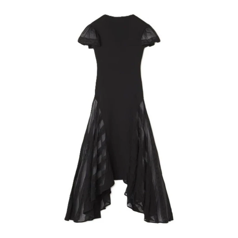 Robe De Cocktail - Noir (RWDR0081K121H2610)