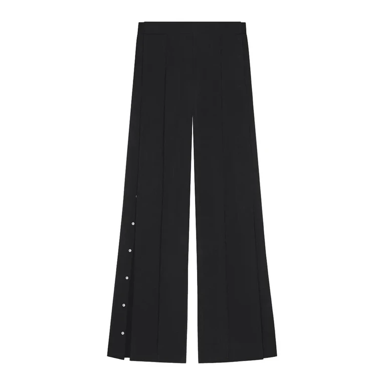 Pantalons Décontractés - Noir (426CPA802PL00079999)