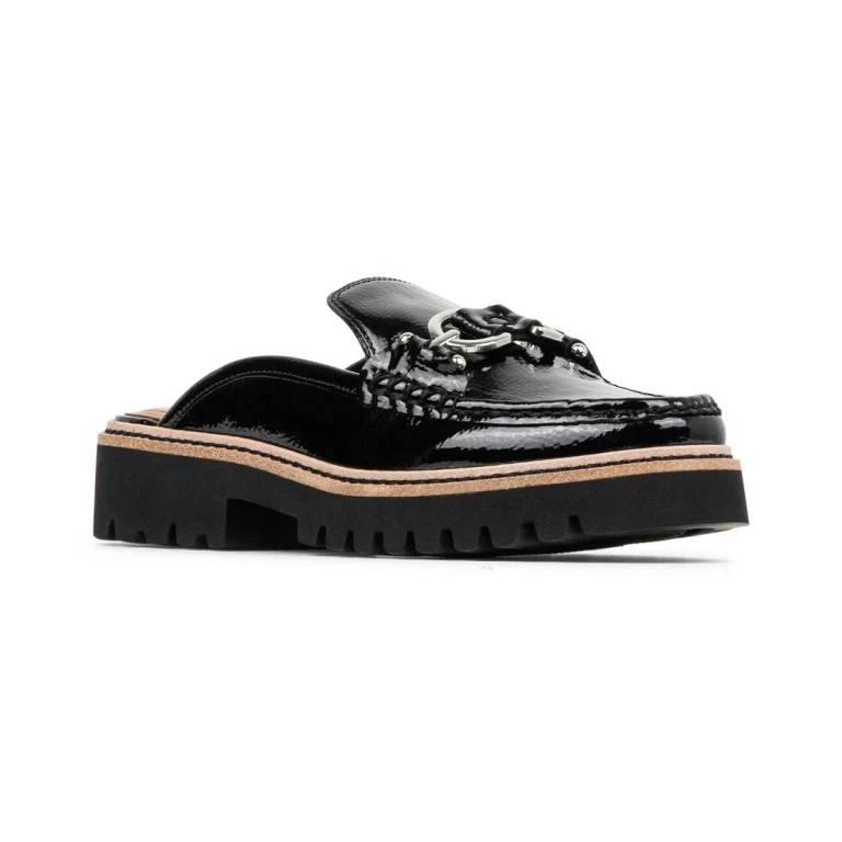 Hassie Loafer