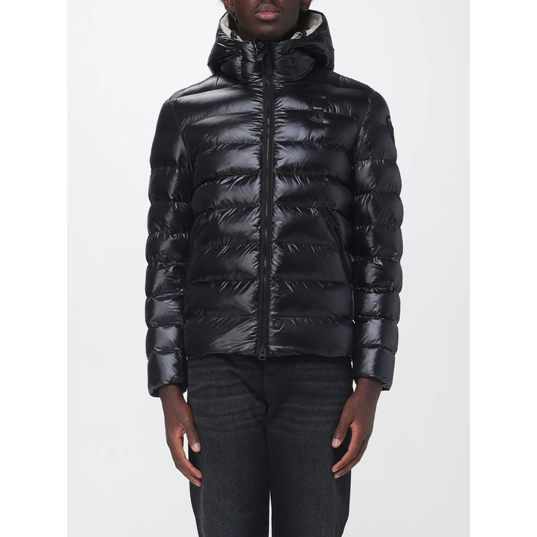 Stepp-Daunenjacke