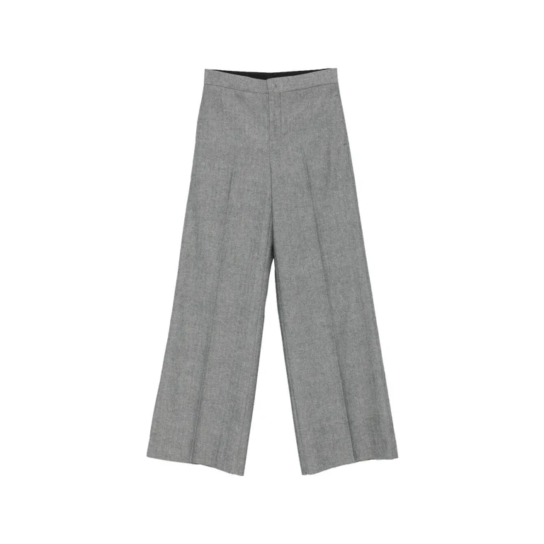 Twin Set Palazzo Pants
