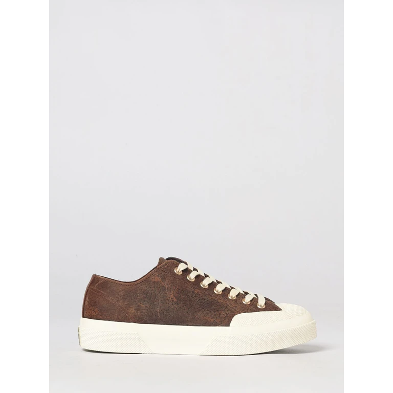 Sneakers Men color Brown (S21536WA3P)