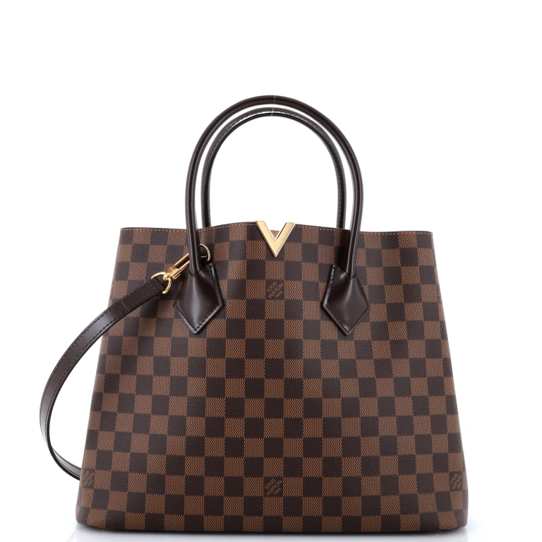 Kensington Handbag Damier