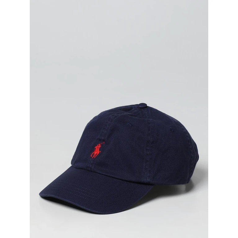 Hat Men color Blue (710548524014)