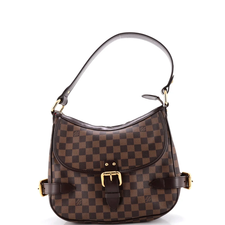 Highbury Handbag Damier