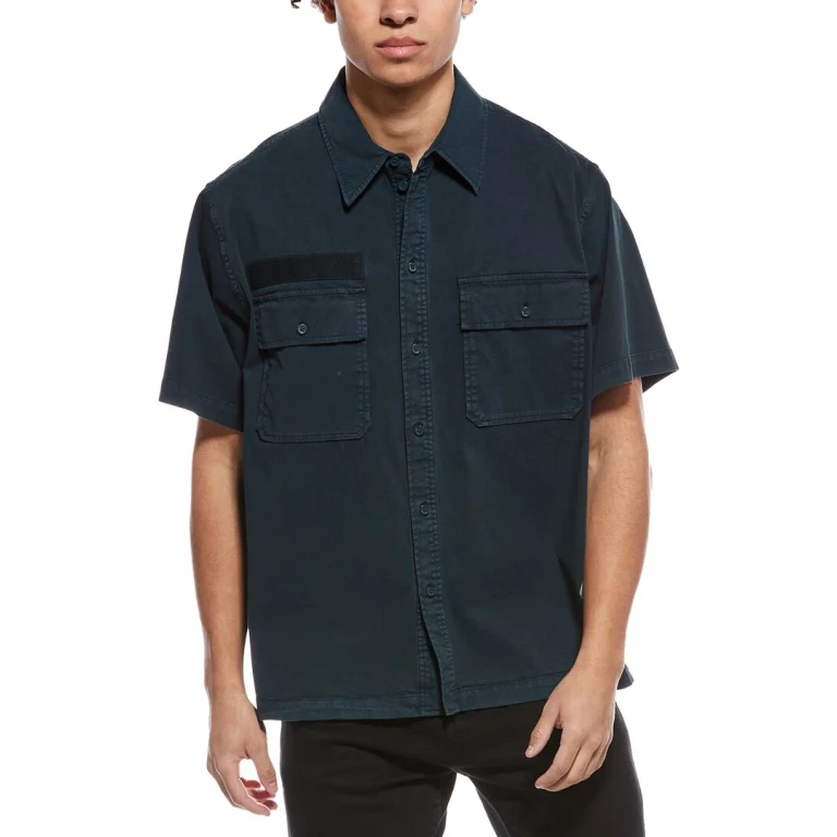 Uniform Shirt