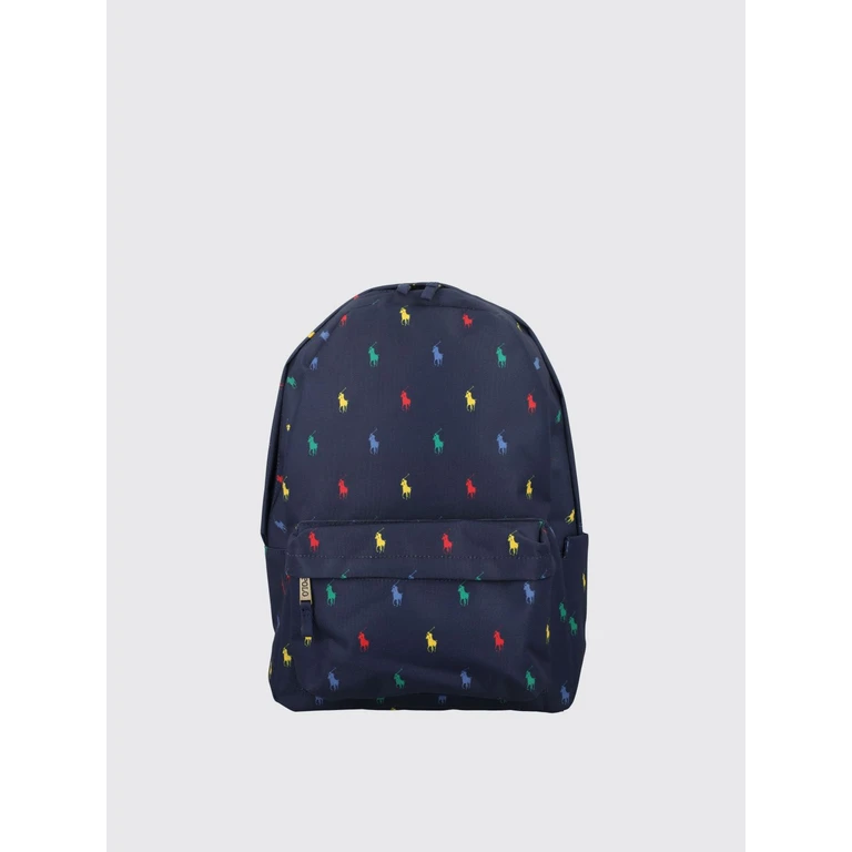 Duffel Bag Kids color Blue (RL9AR1539AR153BCV)