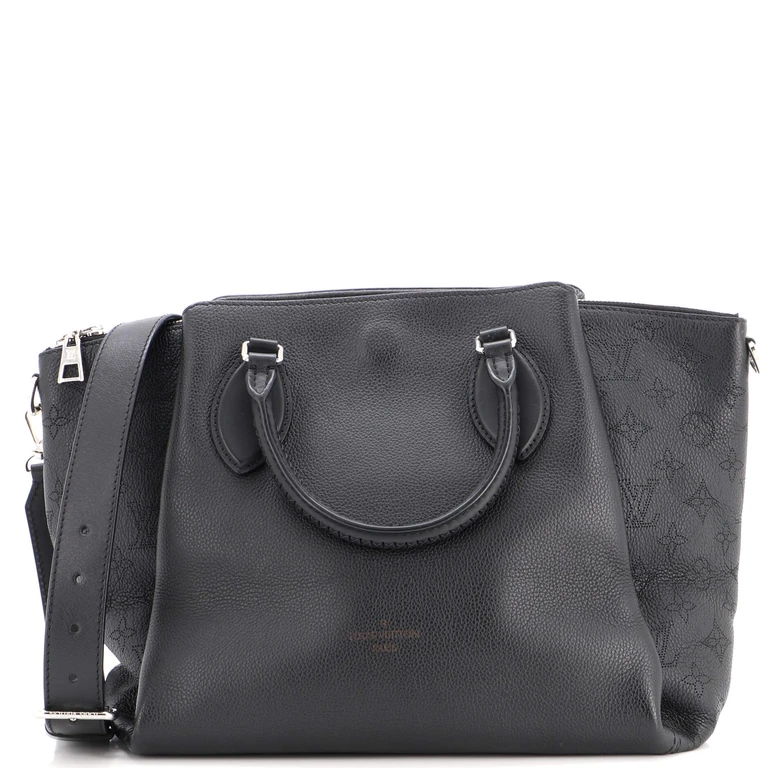 Haumea Handbag Mahina Leather