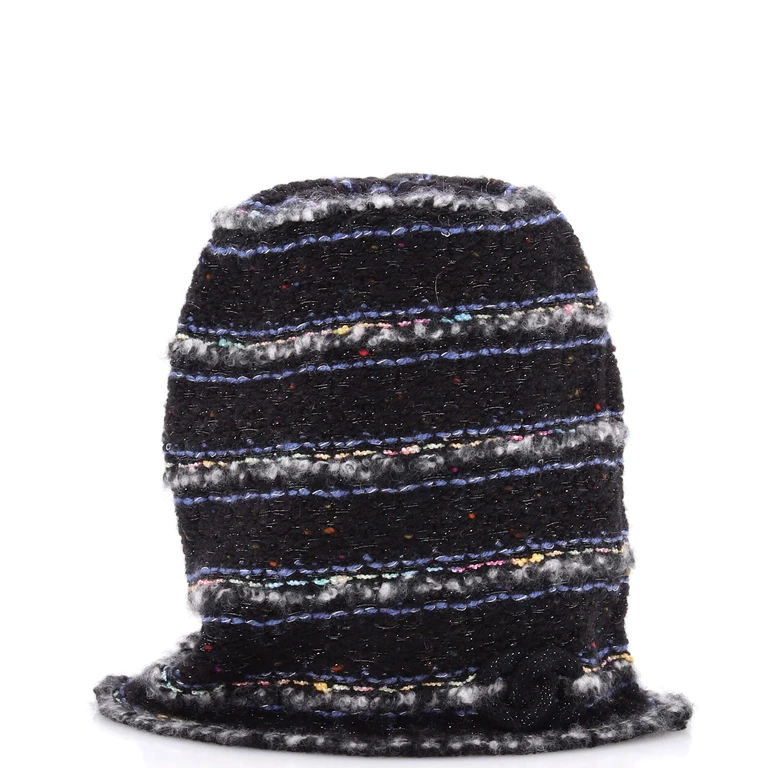 CC Beanie Wool Blend