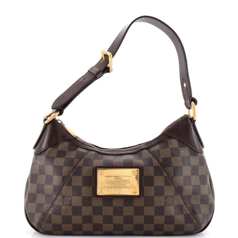 Thames Handbag Damier PM
