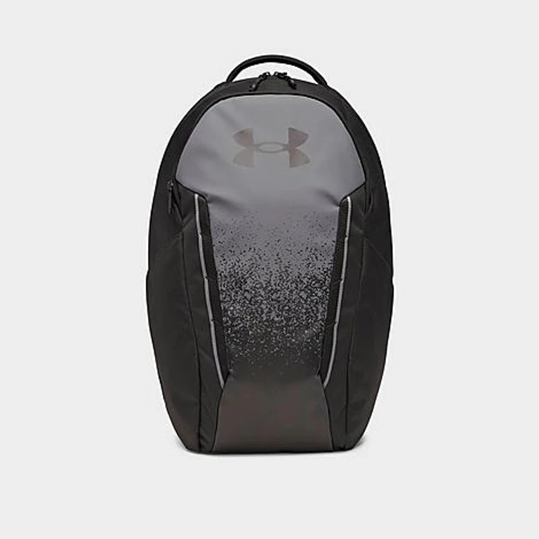 No Weigh Lite Backpack (28L) in Castlerock/Black