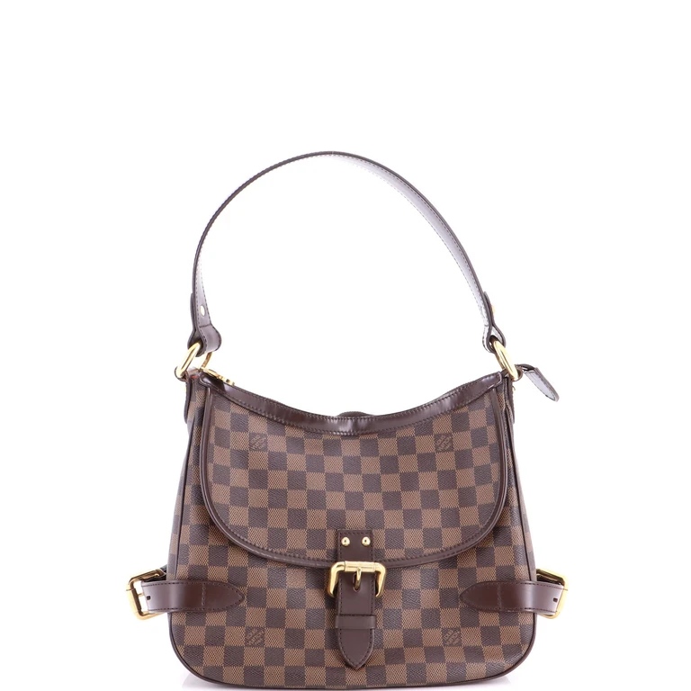 Highbury Handbag Damier