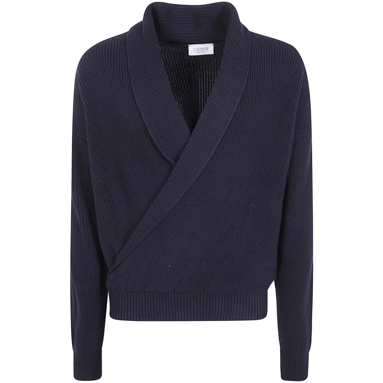 Sweater Cotton "Jumper Man"