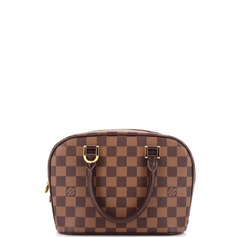 Sarria Handbag Damier Mini