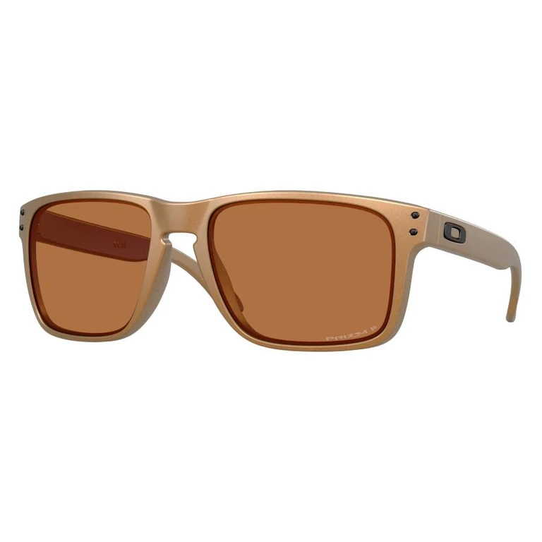 Holbrook XL Prizm Bronze Polarized Square Mens Sunglasses OO9417 941753 59