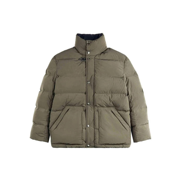 Veste Casual - Vert (NAM32530380ZILV613)