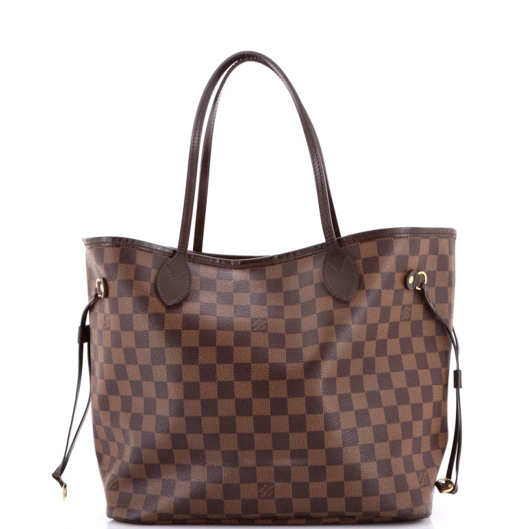 Neverfull Tote Damier MM