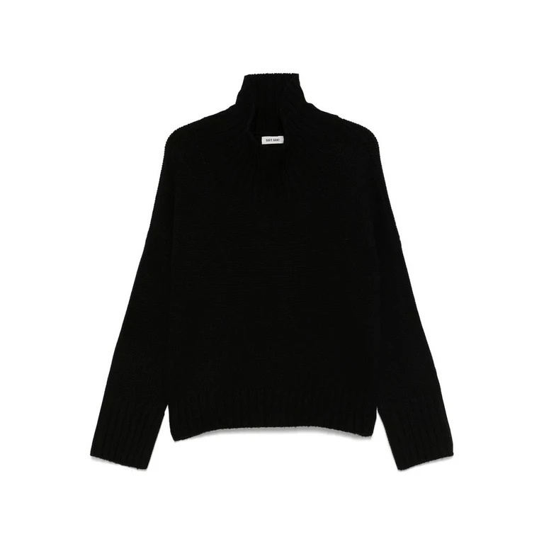 Rollkragenpullover
