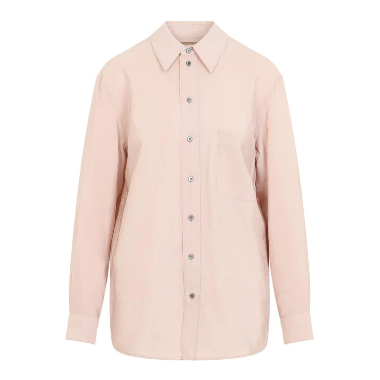 Chemise - Fuchsia (SH1291LF1308PK003)