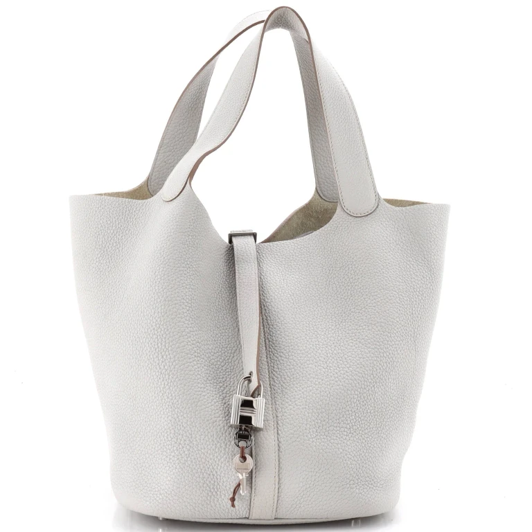 Picotin Lock Bag Clemence GM