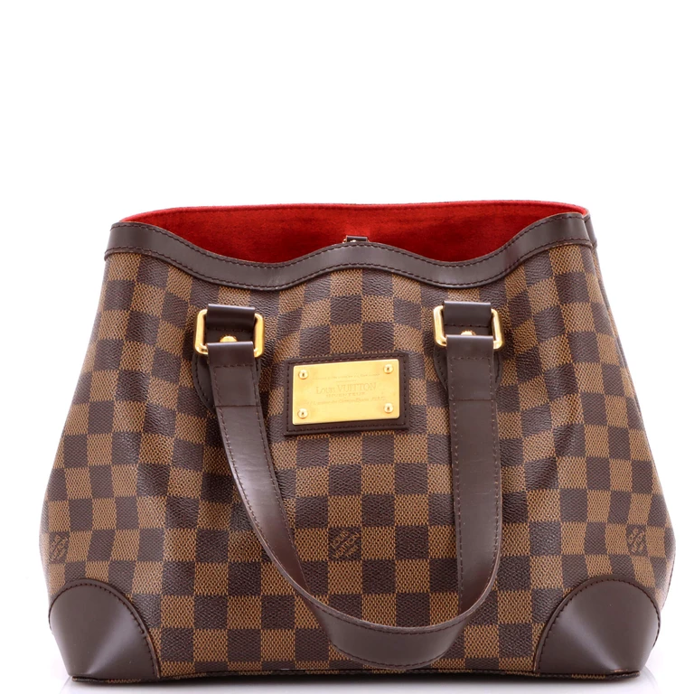 Hampstead Handbag Damier PM