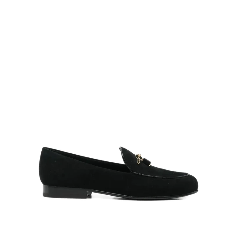 Mocassins - Noir (187659006)
