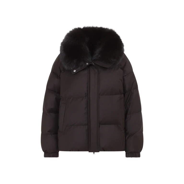 Downjacket